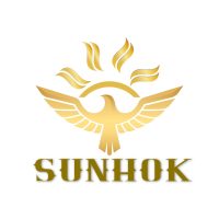 Sunhok logo