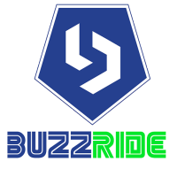 buzzride Logo Final